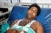 JD(S) candidate of Udupi attacked by unidentified miscreants